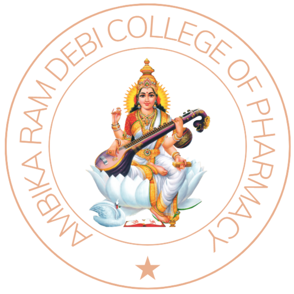 Ambika Ram Devi College Of Pharmacy